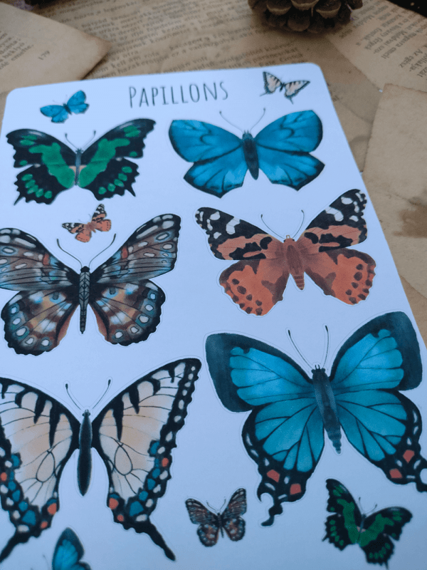 papillons-sticker-sheet2